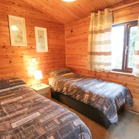 Vakantiehuis Hawthorne *