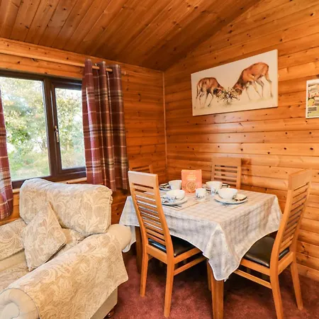 Holiday home Hawthorne *