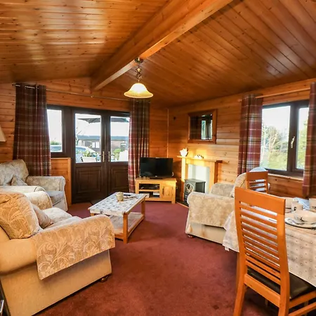 Holiday home Hawthorne Skinningrove