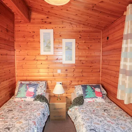 Hawthorne Holiday home