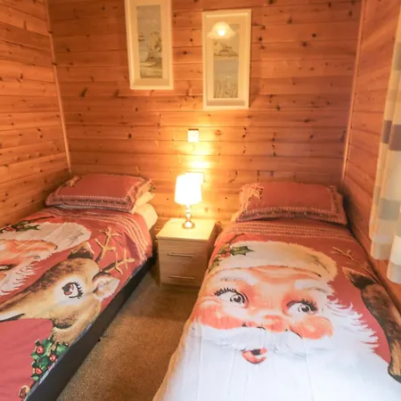 Hawthorne Ferienhaus *