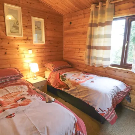 Ferienhaus Hawthorne *