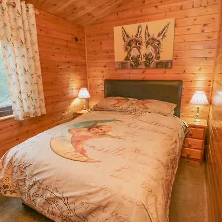 Hawthorne Holiday home