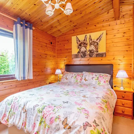 Holiday home Hawthorne Skinningrove