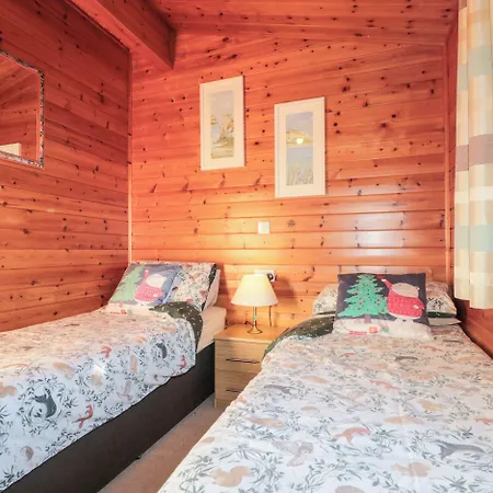 Hawthorne Holiday home