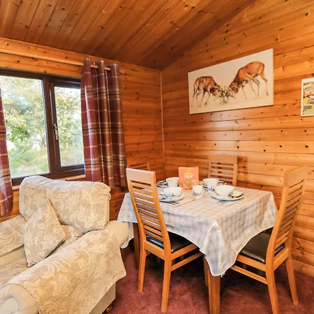 Holiday home Hawthorne *