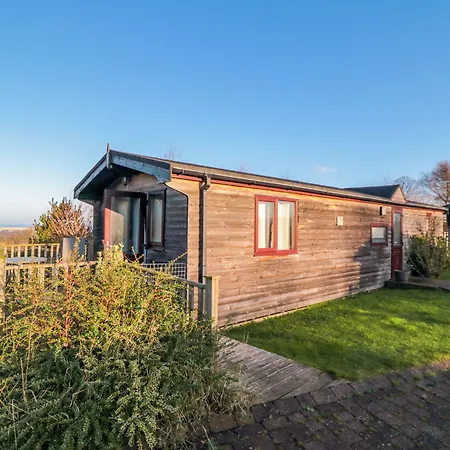 Holiday home Hawthorne Skinningrove