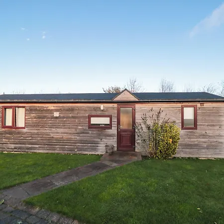 Hawthorne Holiday home