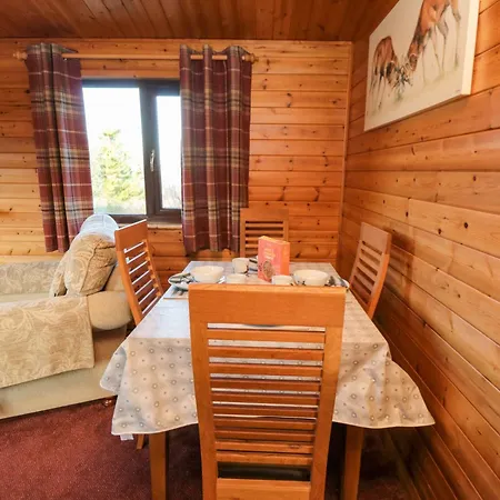 Hawthorne Tatil Evi *