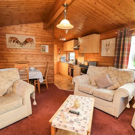 Hawthorne Tatil Evi Skinningrove