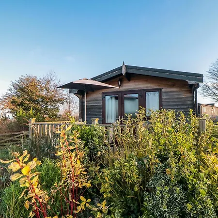 Hawthorne Tatil Evi *