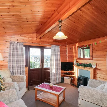 Hawthorne Tatil Evi *