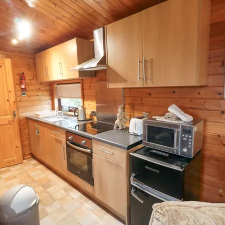 Tatil Evi Hawthorne Skinningrove