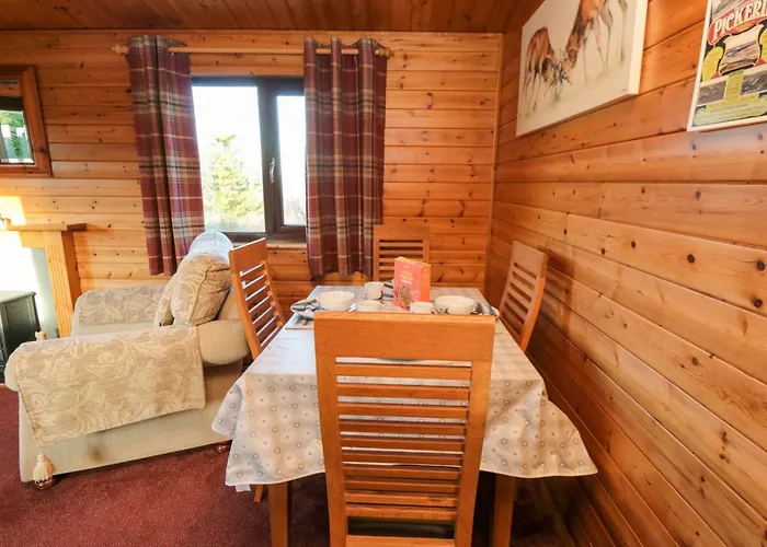 Hawthorne Tatil Evi *