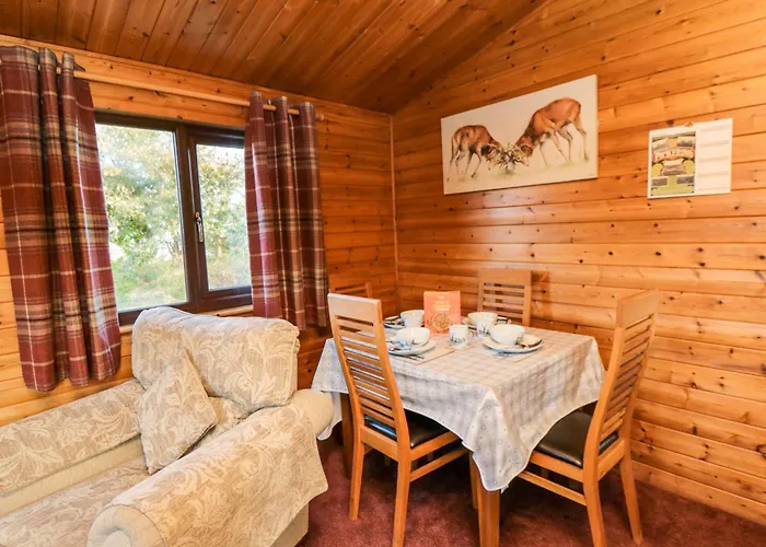 Tatil Evi Hawthorne *