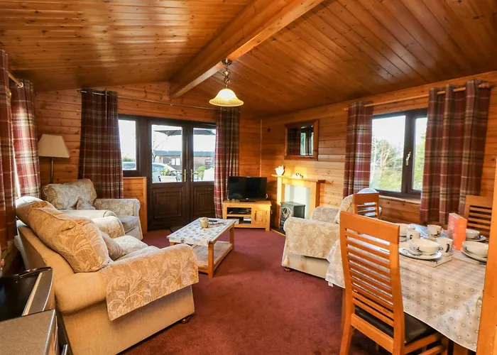 Tatil Evi Hawthorne Skinningrove