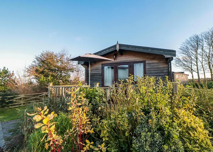 Hawthorne Tatil Evi *