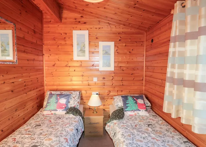 Hawthorne Tatil Evi