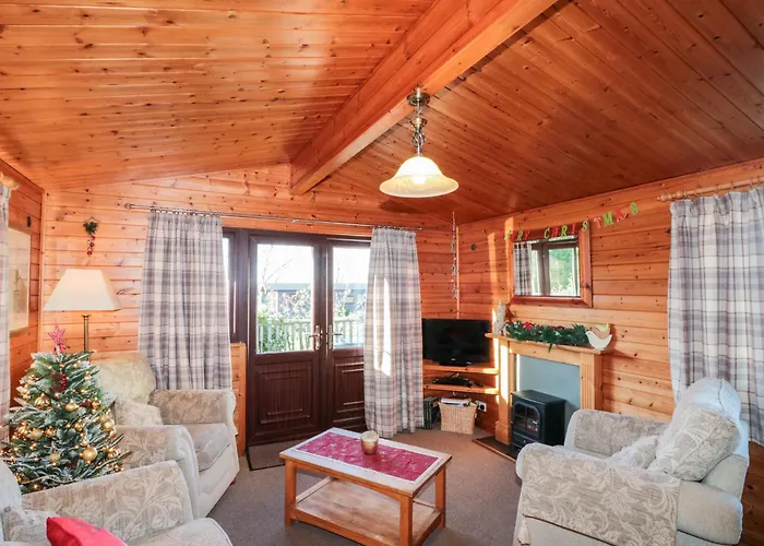 Hawthorne Tatil Evi *