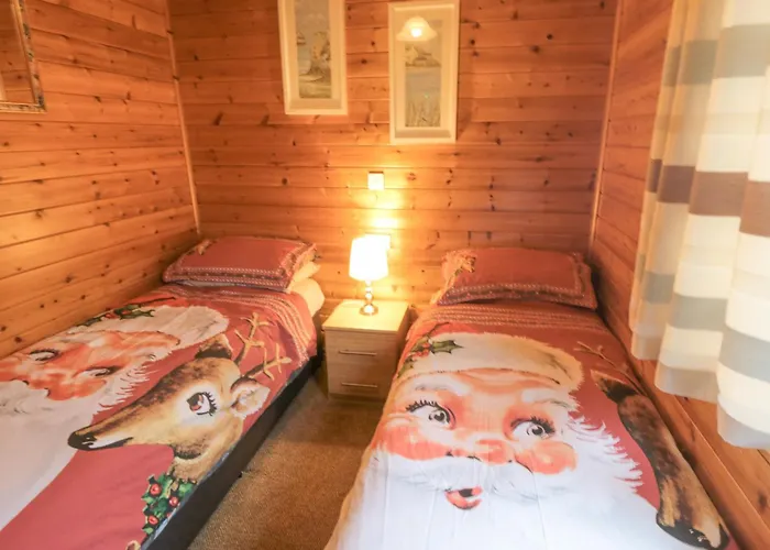 Hawthorne Tatil Evi *