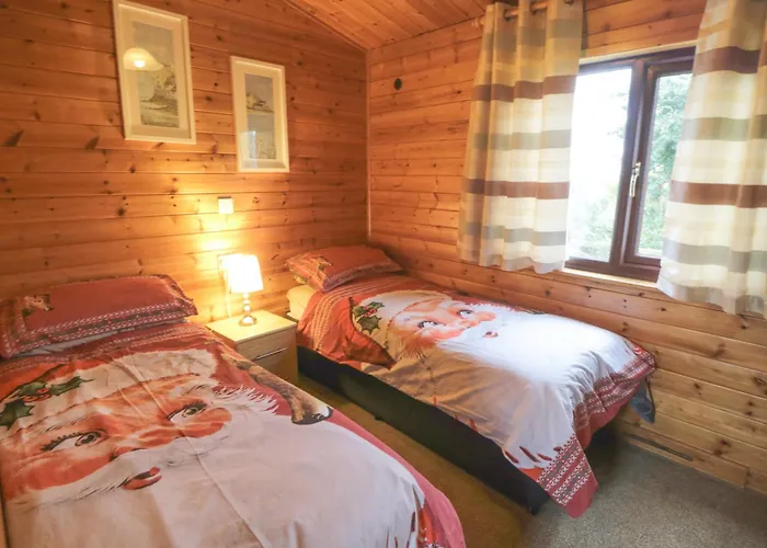 Tatil Evi Hawthorne *