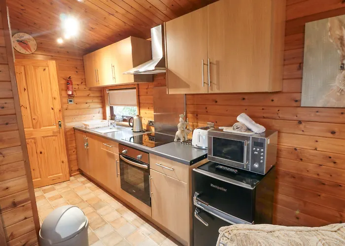 Tatil Evi Hawthorne Skinningrove